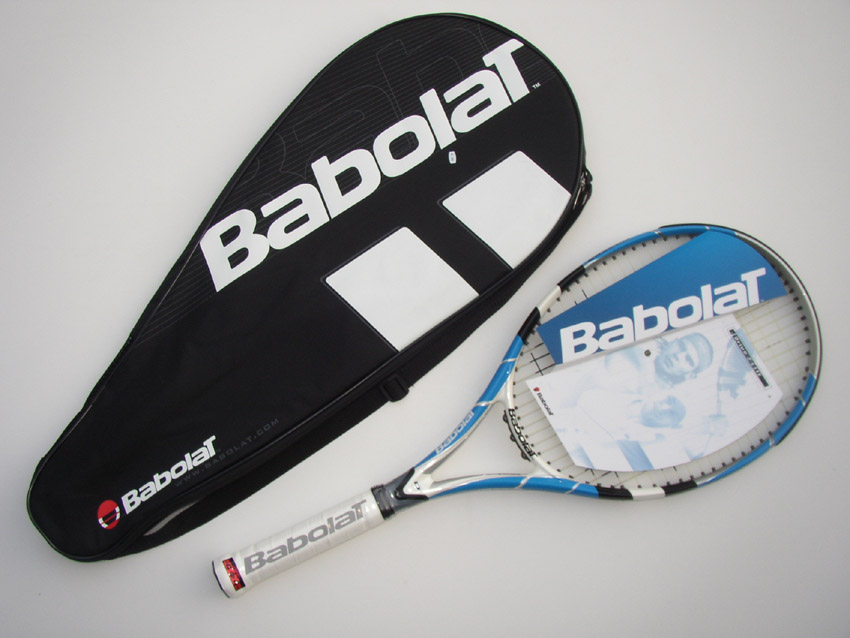 Babolat Drive Z Lite